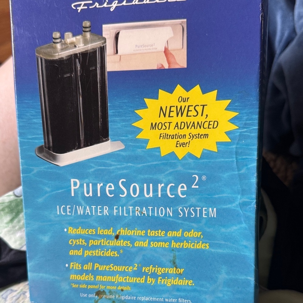 WF2CB Replacement Water Filter
